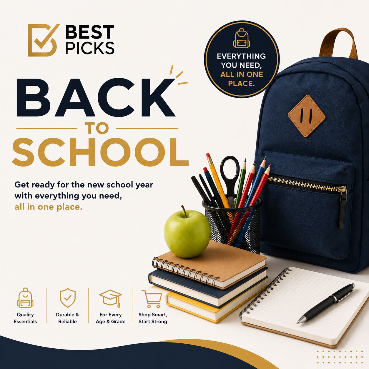 Back to School
