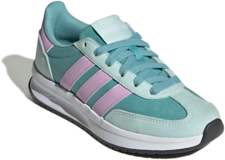 adidas Kids' Run 70s 2.0 Shoe