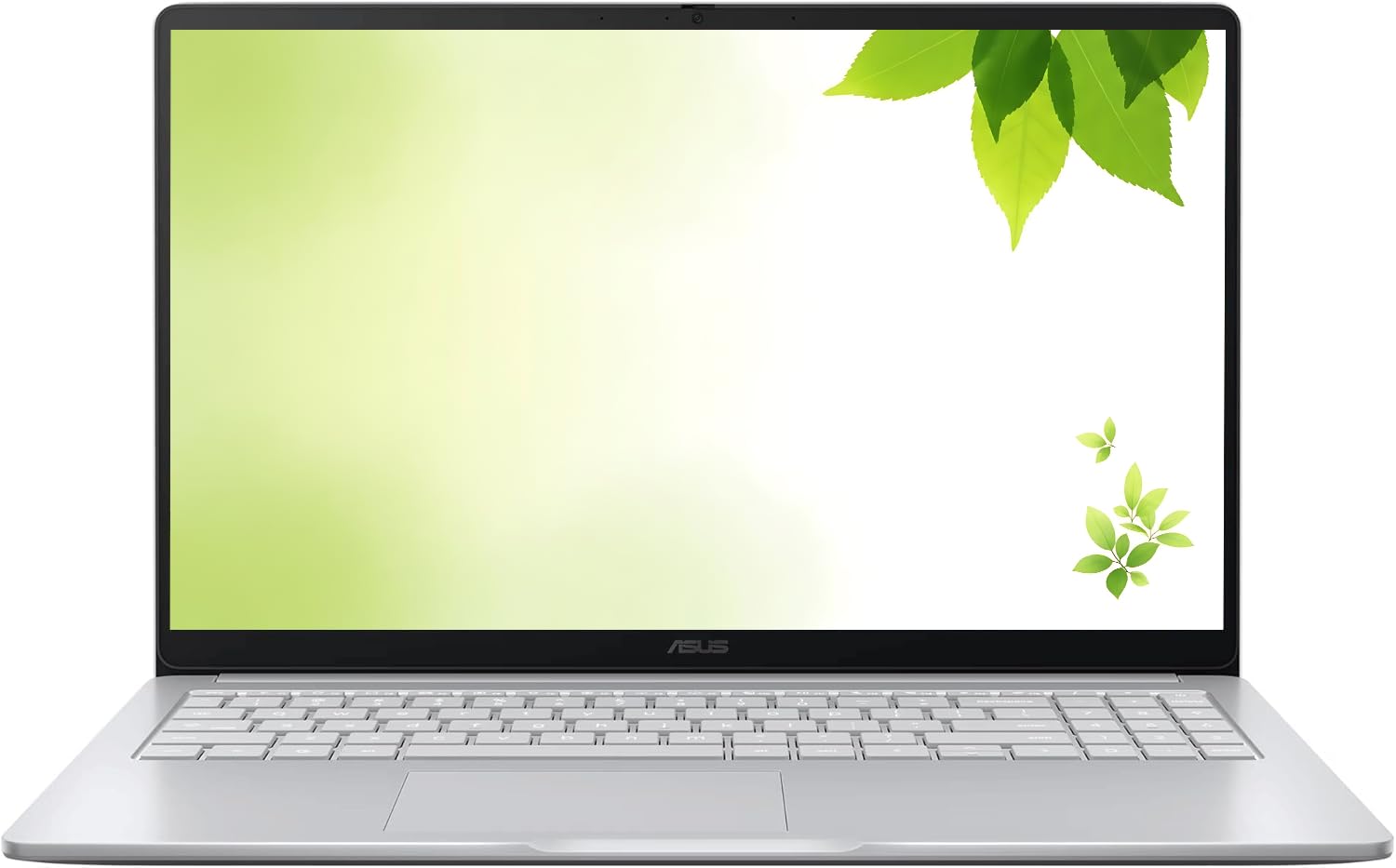 ASUS 2026 15" FHD IPS Chromebook, Intel Processor Up to 2.80GHz, 4GB DDR4, 128GB Storage, HDMI, Super-Fast WiFi, Chrome OS, Pastel Blue, Renewed