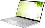 ASUS 2026 15" FHD IPS Chromebook, Intel Processor Up to 2.80GHz, 4GB DDR4, 128GB Storage, HDMI, Super-Fast WiFi, Chrome OS, Pastel Blue, Renewed