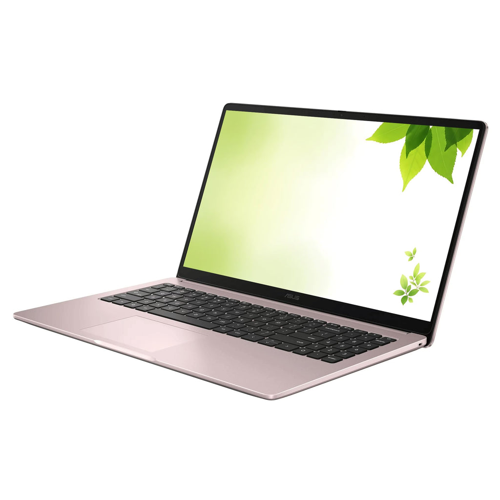ASUS 2026 15" FHD IPS Chromebook, Intel Processor Up to 2.80GHz, 4GB DDR4, 128GB Storage, HDMI, Super-Fast WiFi, Chrome OS, Pastel Blue, Renewed