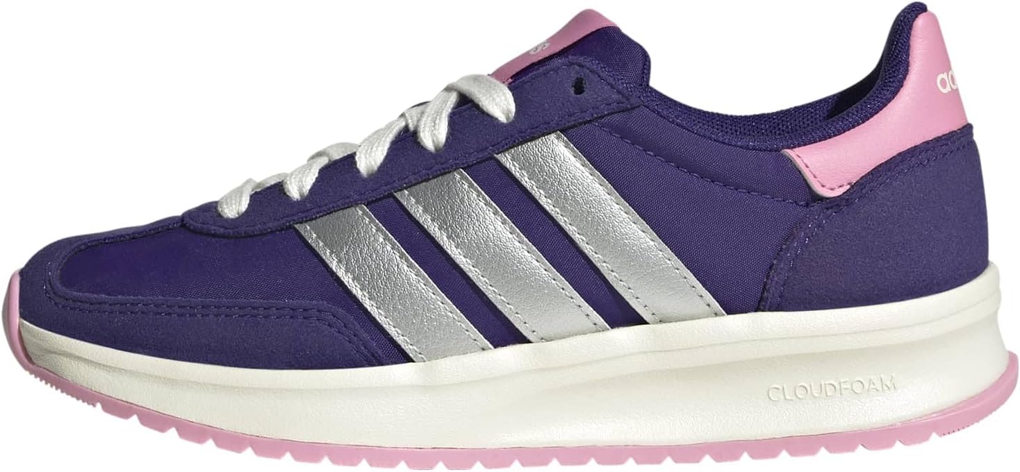 adidas Kids' Run 70s 2.0 Shoe