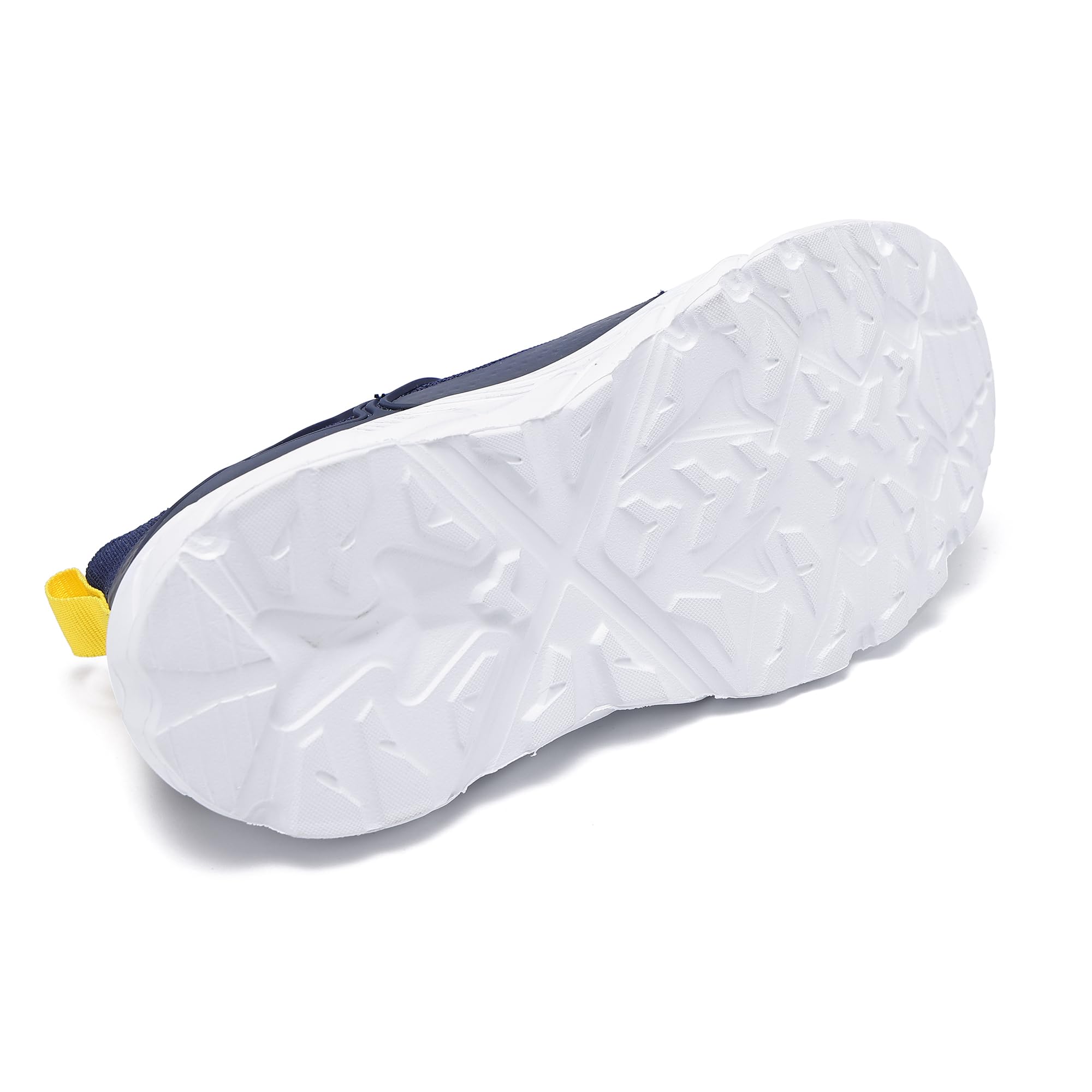 Kids Slip On Tennis Shoes Boys Girls Running Athletic Gym Sneakers