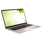 ASUS 2026 15" FHD IPS Chromebook, Intel Processor Up to 2.80GHz, 4GB DDR4, 128GB Storage, HDMI, Super-Fast WiFi, Chrome OS, Pastel Blue, Renewed