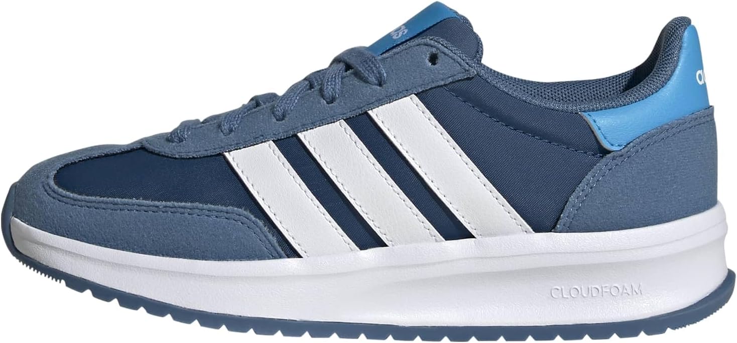 adidas Kids' Run 70s 2.0 Shoe