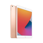 Apple iPad 2020 (10.2-inch, Wi-Fi, 32GB) - Space Gray (Renewed)
