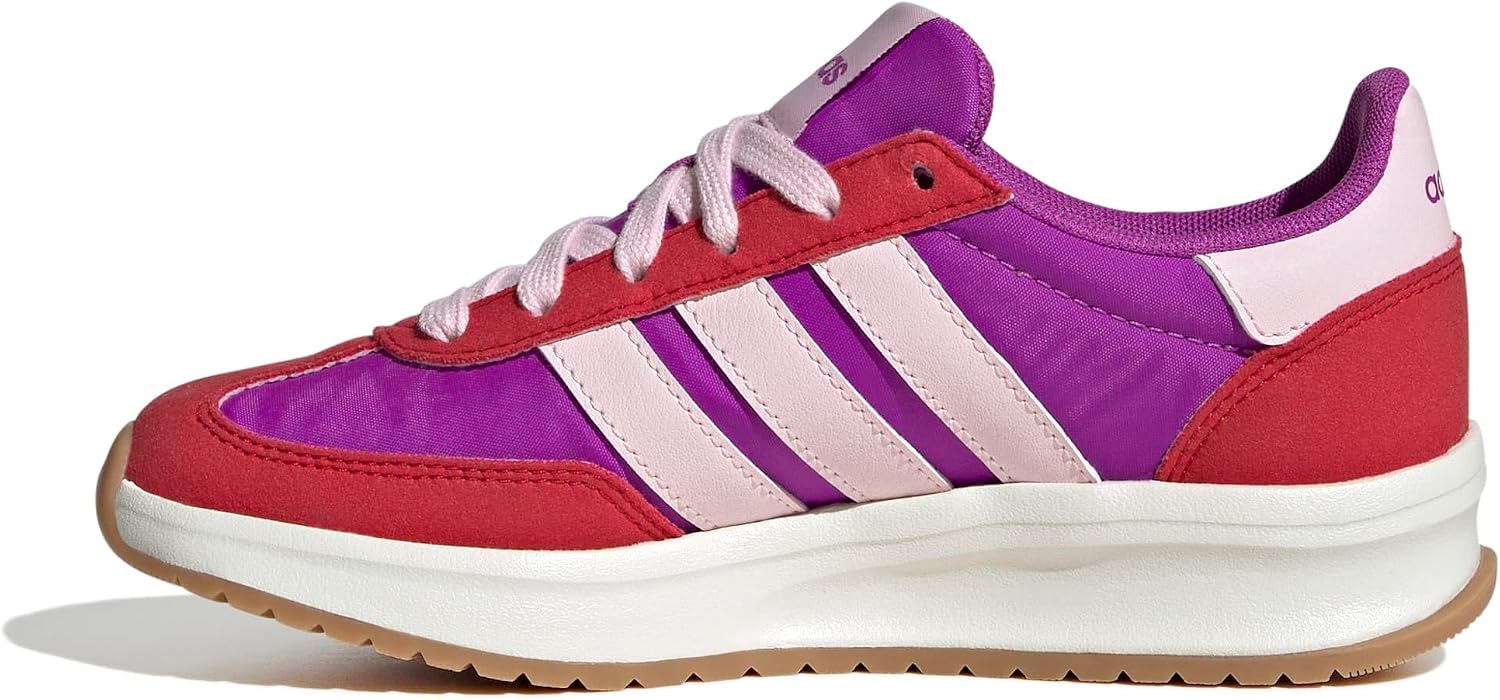 adidas Kids' Run 70s 2.0 Shoe