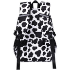 abshoo Big Student Laptop Backpack For College Women Middle High School Teen Girls Bookbag Travel Daypack (Black) | For College
