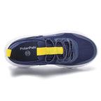 Kids Slip On Tennis Shoes Boys Girls Running Athletic Gym Sneakers