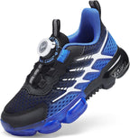 Kids Sneakers Boys Girls Running Tennis Shoes Athletic Sports Casual