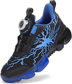 Kids Sneakers Boys Girls Running Tennis Shoes Athletic Sports Casual