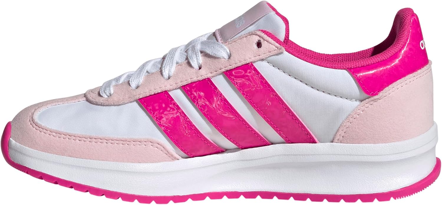 adidas Kids' Run 70s 2.0 Shoe