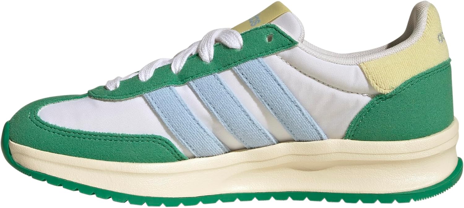 adidas Kids' Run 70s 2.0 Shoe