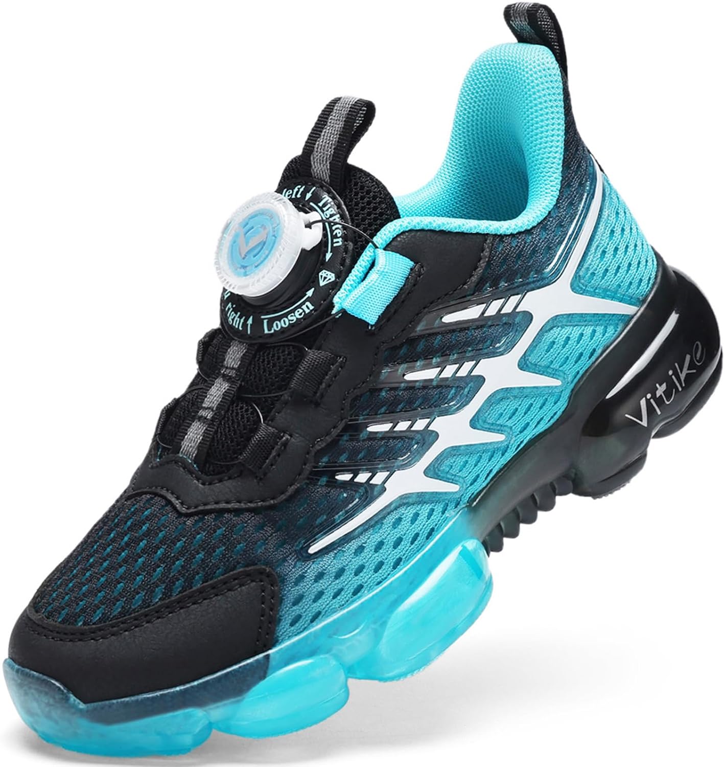 Kids Sneakers Boys Girls Running Tennis Shoes Athletic Sports Casual