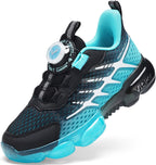 Kids Sneakers Boys Girls Running Tennis Shoes Athletic Sports Casual
