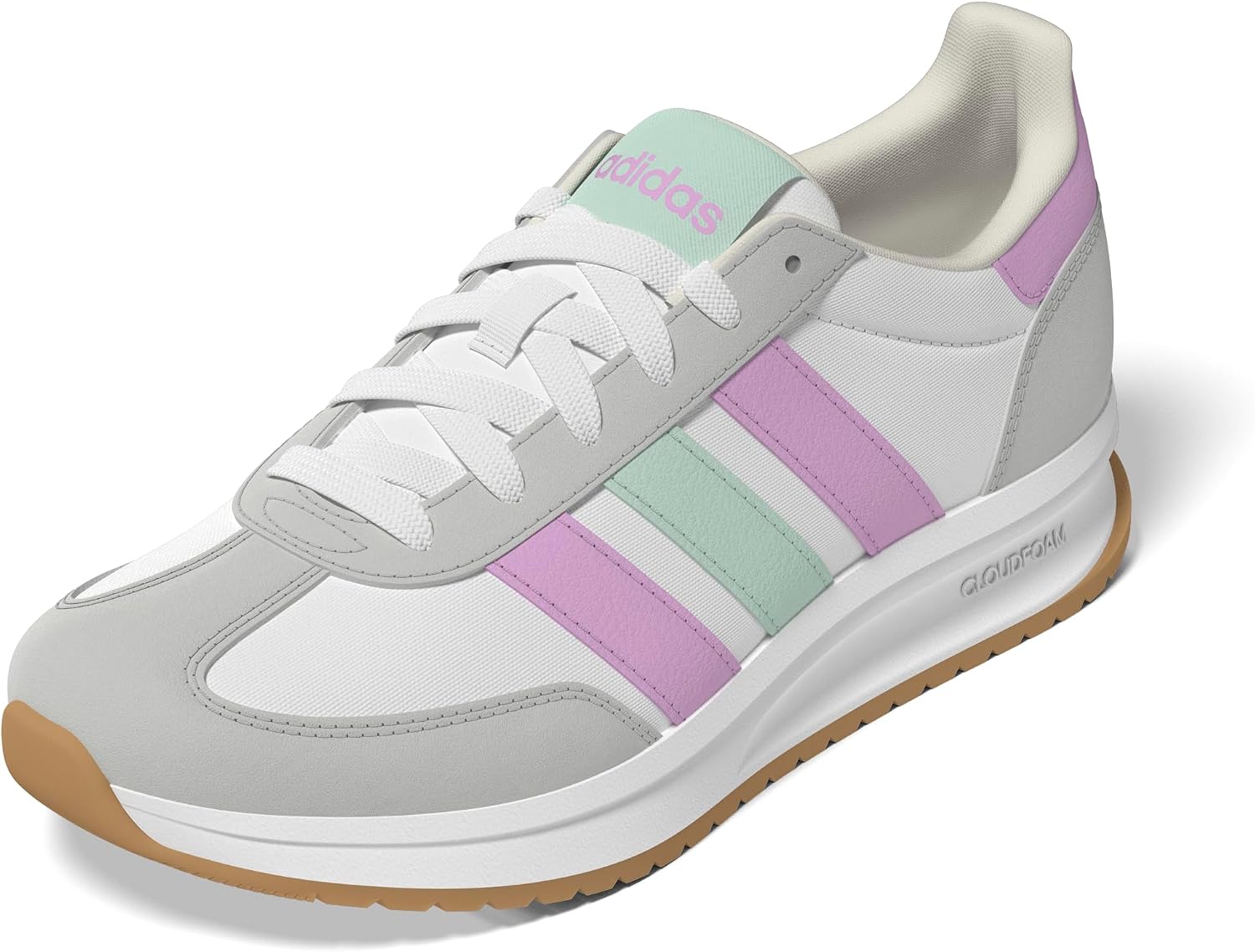 adidas Kids' Run 70s 2.0 Shoe