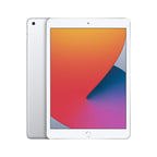 Apple iPad 2020 (10.2-inch, Wi-Fi, 32GB) - Space Gray (Renewed)