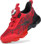Kids Sneakers Boys Girls Running Tennis Shoes Athletic Sports Casual
