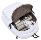 Wotony Military tactical backpack, backpack for men black small tactical assault bag