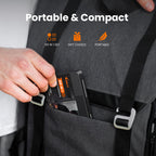 JOREST Small Precision Screwdriver Set with Torx Triwing Phillips, Mini Repair Tool Kit for Macbook, Computer, Laptop, PC, iPhone, PS5, Xbox, Switch, Glasses, Watch, Ring Doorbell, Electronics