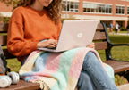 HP 14" Everyday Laptop • Copilot AI • Latest Intel 4-Core Processor • 4GB RAM • 64GB eMMC + 1TB Cloud Storage • 2026 Edition • Windows 11 • Microsoft 365 • Thin & Portable • Royal Blue