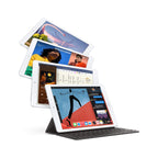 Apple iPad 2020 (10.2-inch, Wi-Fi, 32GB) - Space Gray (Renewed)