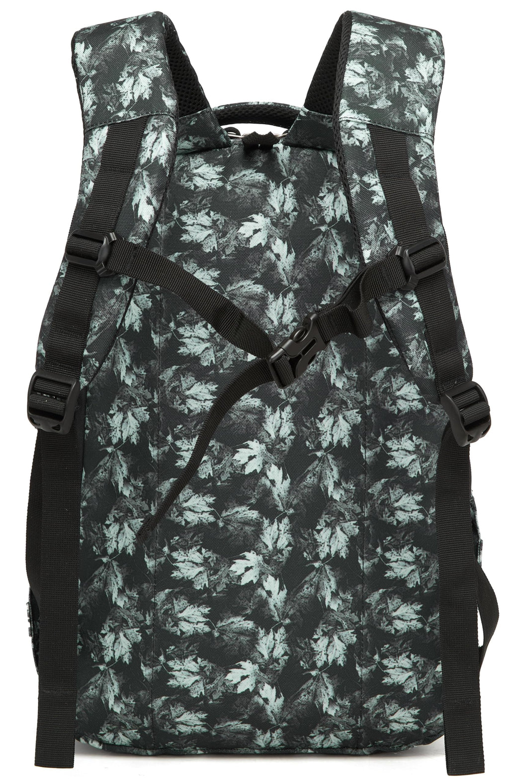 Wotony Military tactical backpack, backpack for men black small tactical assault bag