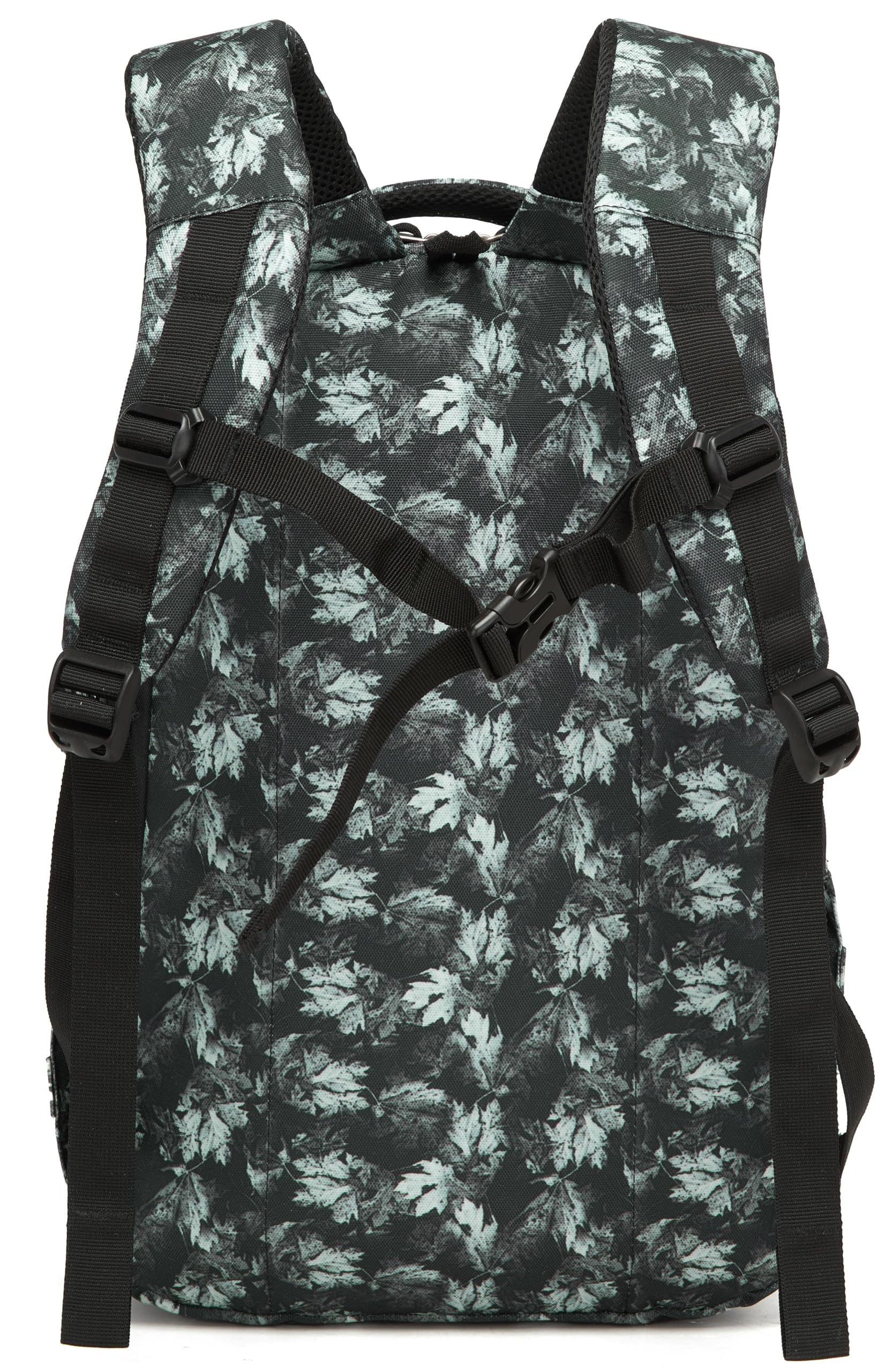 Wotony Military tactical backpack, backpack for men black small tactical assault bag