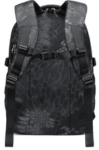 Wotony Military tactical backpack, backpack for men black small tactical assault bag