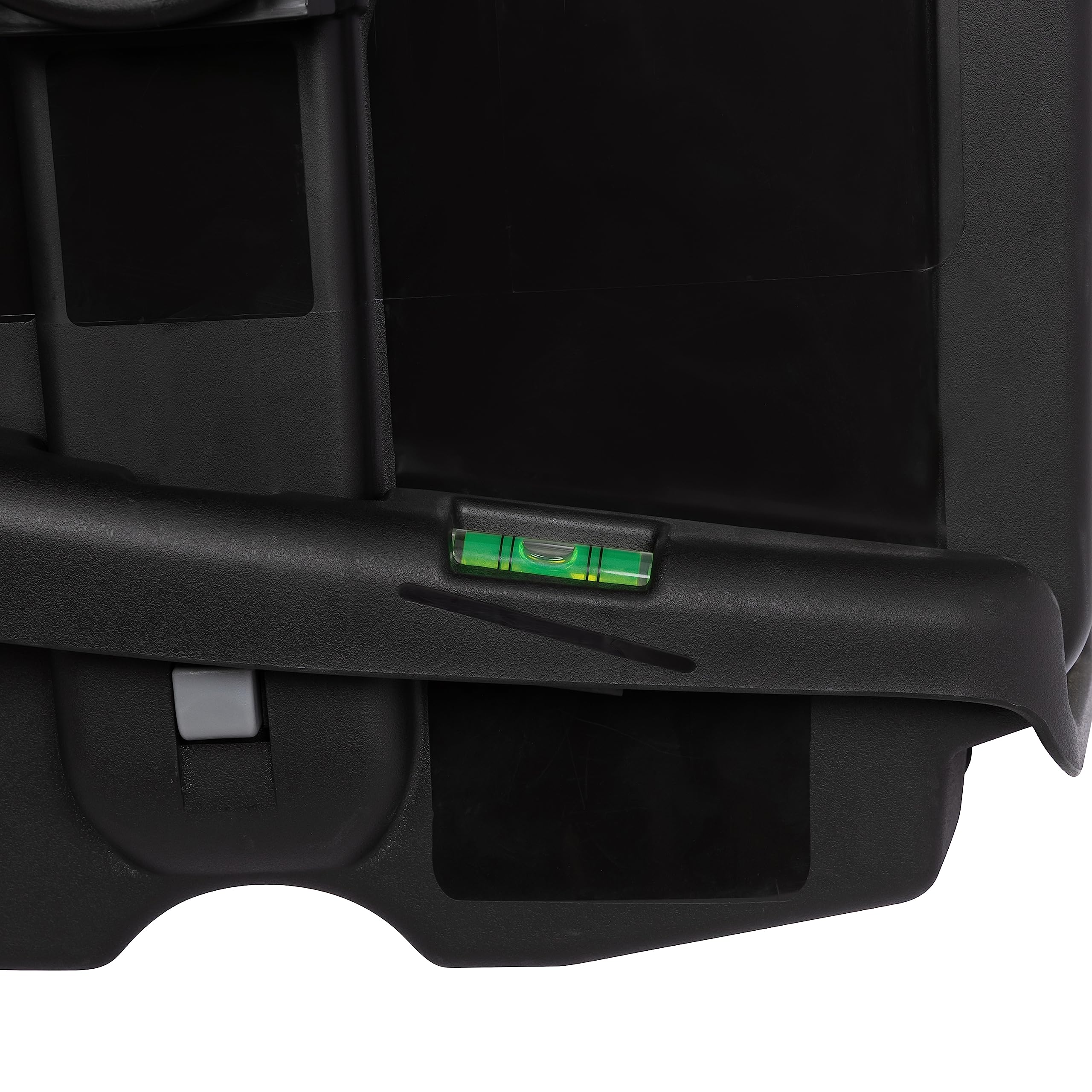 Baby Trend Passport® Switch 6-in-1 Modular Stroller Travel System with EZ-Lift™ Plus Infant Car Seat, Dash Black