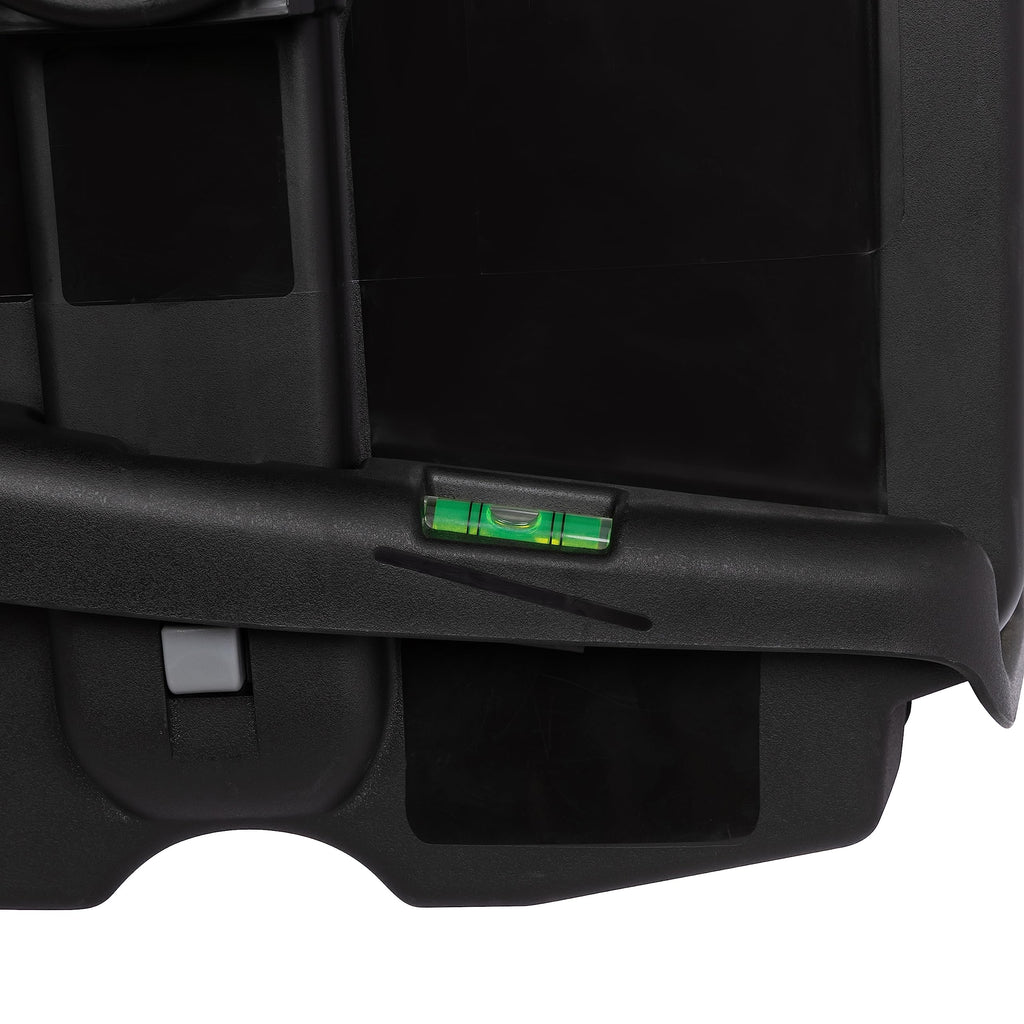 Baby Trend Passport® Switch 6-in-1 Modular Stroller Travel System with EZ-Lift™ Plus Infant Car Seat, Dash Black