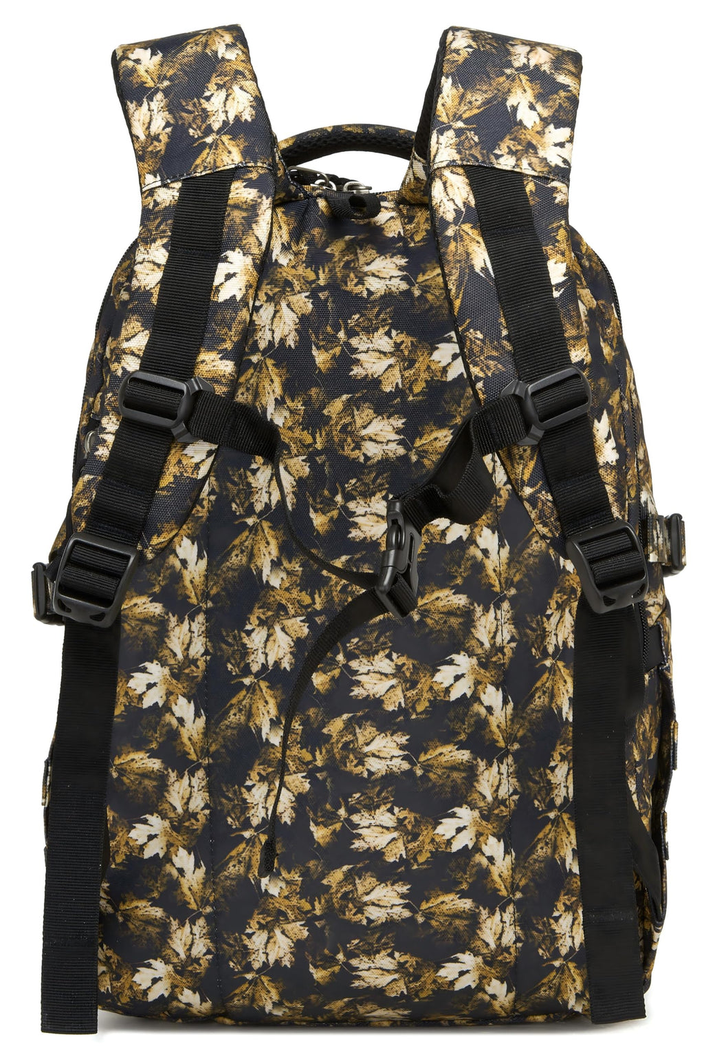 Wotony Military tactical backpack, backpack for men black small tactical assault bag