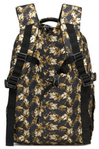 Wotony Military tactical backpack, backpack for men black small tactical assault bag
