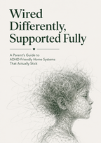 Wired Differently, Supported Fully