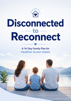 Disconnected to Reconnect