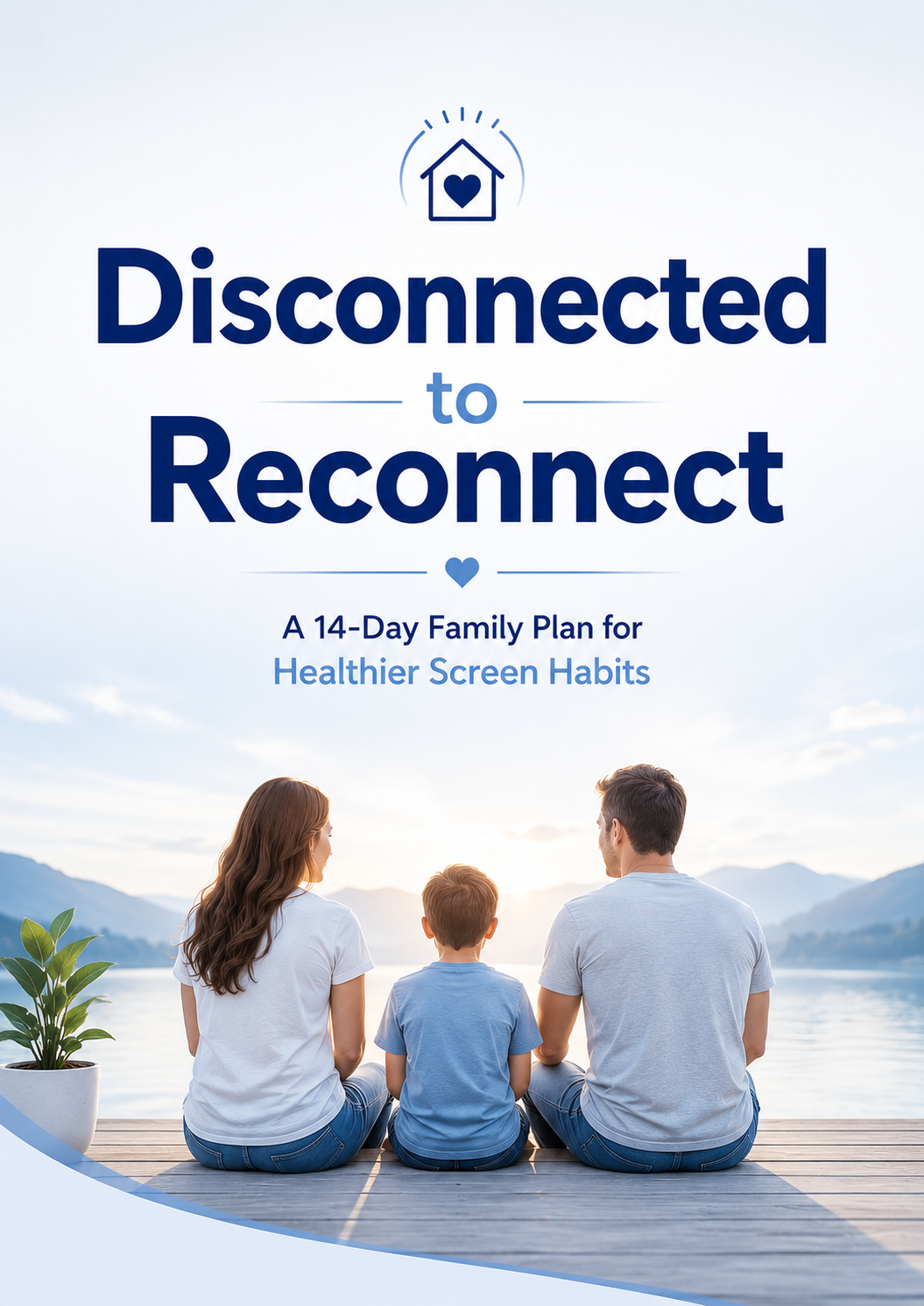 Disconnected to Reconnect