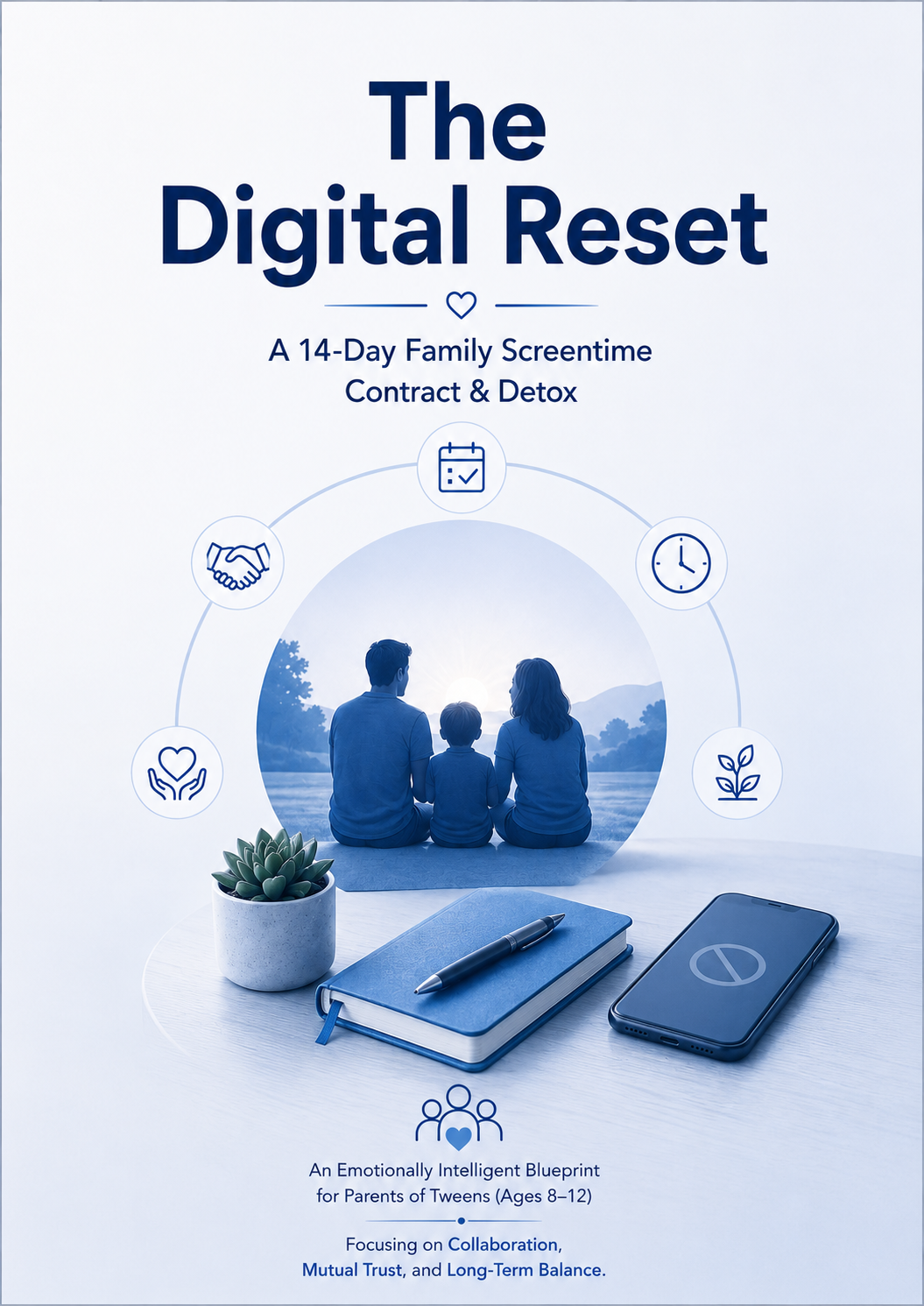 Disconnected to Reconnect