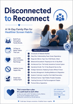 Disconnected to Reconnect
